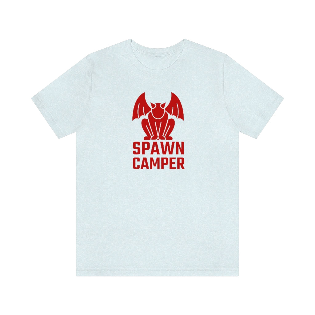 Spawn Camper