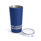 May Contain Alcohol - 20oz Tumbler